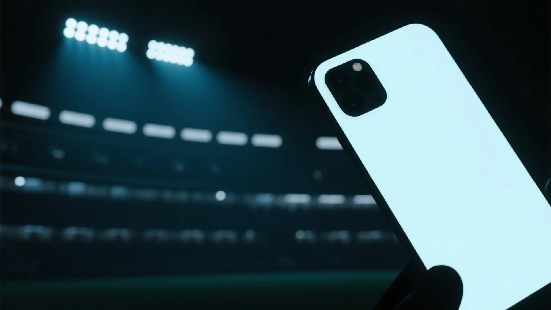 亚洲杯 App Background