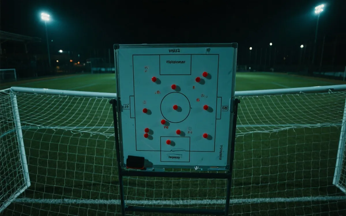 通往2026世界杯决赛参赛队伍的“必备模板”：高压逼抢、纵向转换与青年才俊的战术重塑