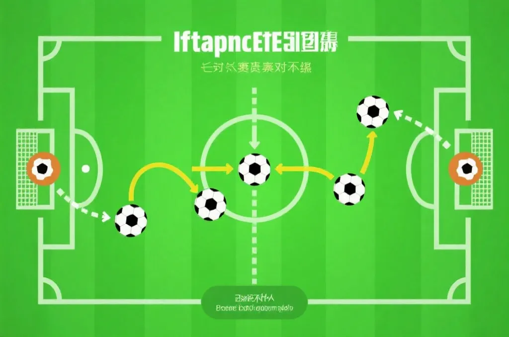 淘汰赛单场对决与晋级路线示意图